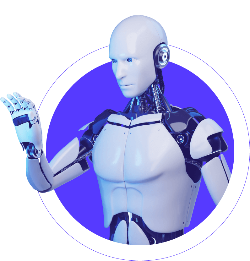Robot Image