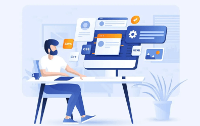 Web Development