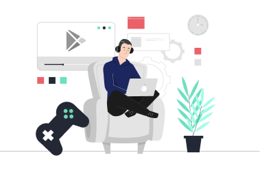 Mobile app