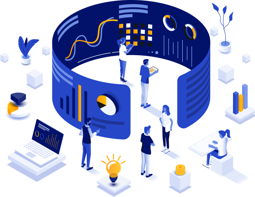 Data Science Agency