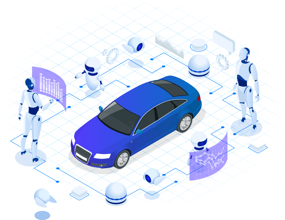 Data Solution Section Image