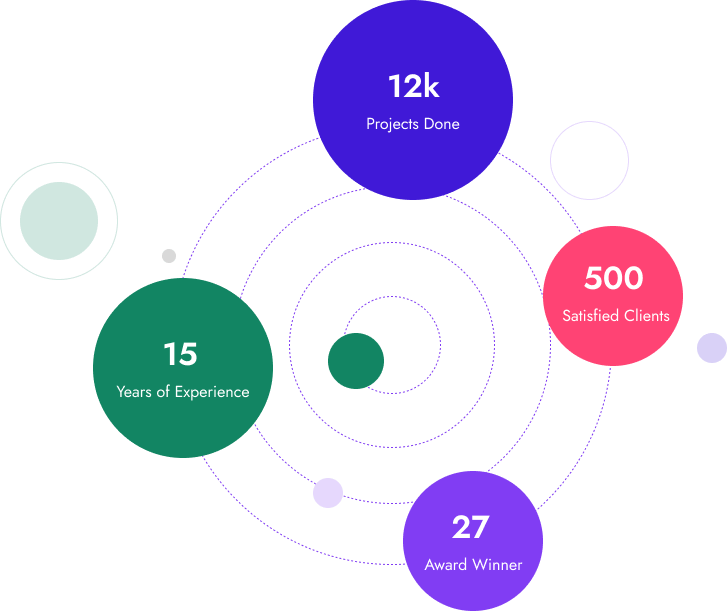 Data Solution Section Image
