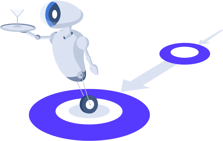 Data Solution Section Image
