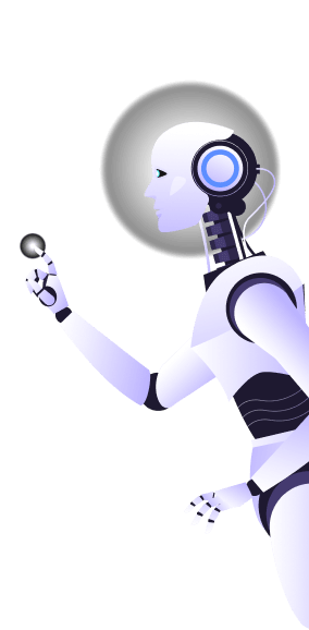 contact robot