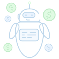 Footer Robot