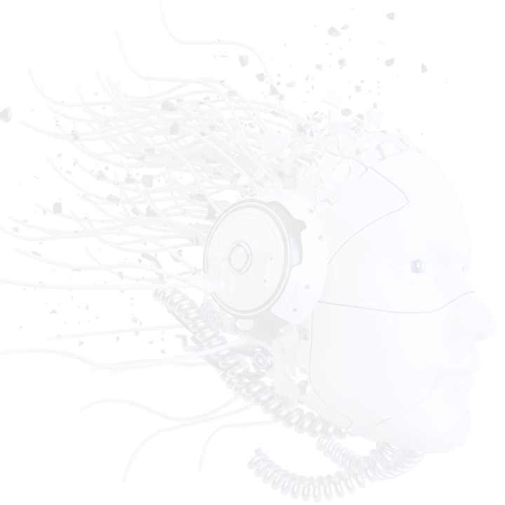 Footer Robot Image
